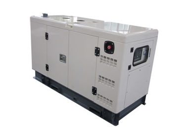 Tipo abierto panel de control diesel 30KW/37.5KVA 6020 de alta mar del generador del Portable