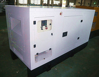 sistema de generador diesel ultra silencioso del sistema de generador diesel de 34kw 42kva YUCHAI