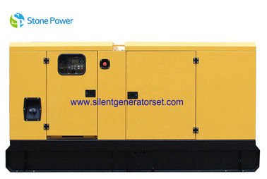 Generador diesel diesel silencioso casero del generador 25kva 20kw de PI144E 4B3.9G1 Cummins
