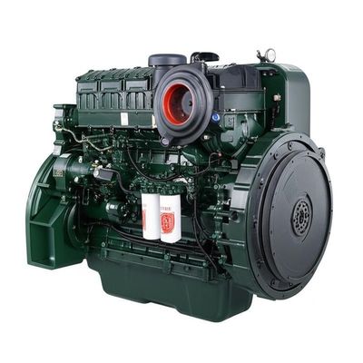 WP4.1D113E200 Engine Model Long Service Life ≤105dB A Noise Level