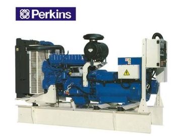 Artículo espera diesel del generador 160KW 200KVA de PERKINS con el alternador de Stamford