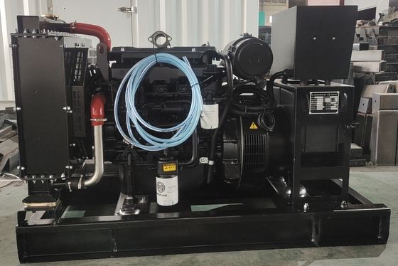 Sistema de control de aguas profundas y sistema de enfriamiento por agua Set de generador diesel Weichai WP2.3D40E200