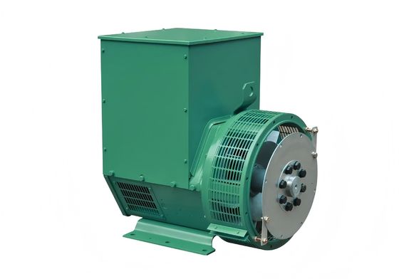 20-40KVA Alternador sin escobillas de 4 polos