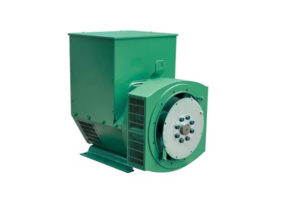 42.5-88KVA Alternador sin escobillas de 4 polos