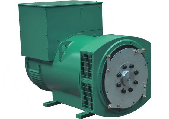 Alternador sin escobillas de 4 polos de 250-400KVA