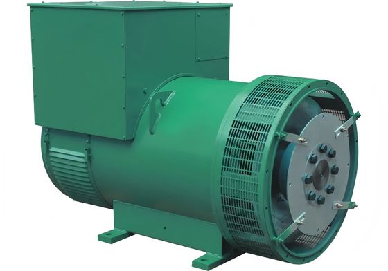 450-670KVA Alternador sin escobillas de 4 polos