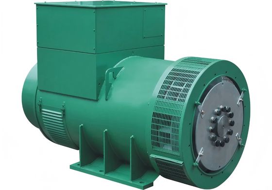750-1250KVA Alternador sin escobillas de 4 polos