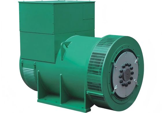 1400-2200KVA Alternador sin escobillas de 4 polos