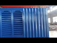 Generador contenedorizado Weicai de 1775KVA/1420KW
